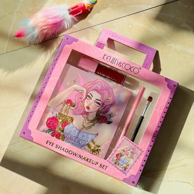 پک کادویی KEVIN&COCO GIFT PACK