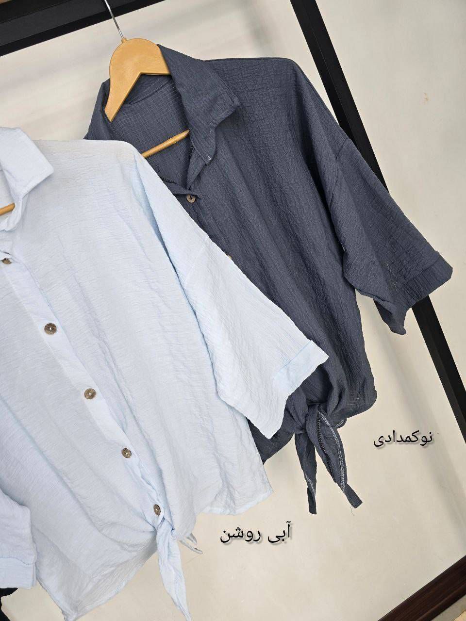 ست شومیز شلوار حراااجی مناسب تابستان