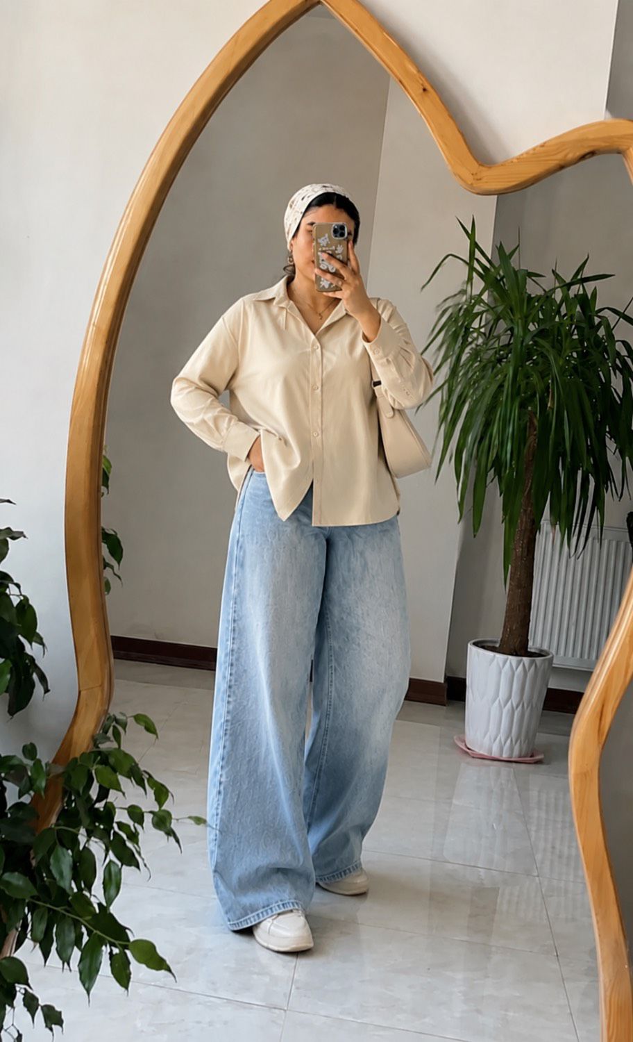 مانتو شومیزی زارا