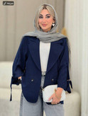 مانتو کتی استین سگک هاتف