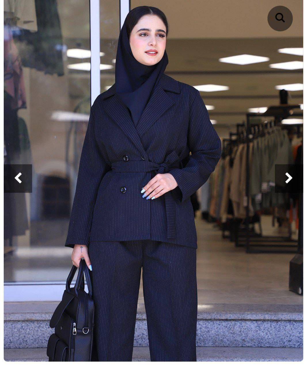 ستمانتو شلوار ایسان