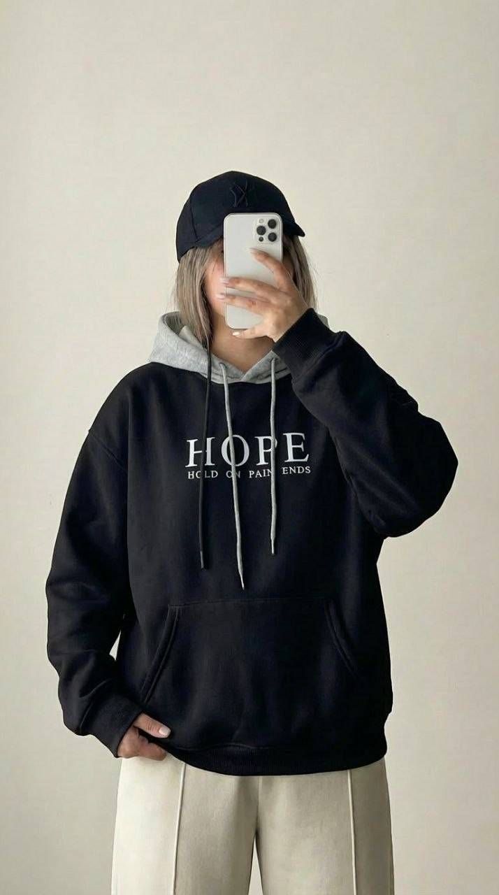 هودی HOPE