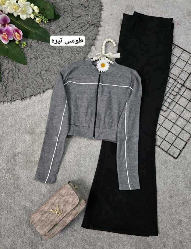 سوشرت مدل افرا